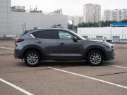 Mazda CX-5 II Рестайлинг Москва  - изображение 22