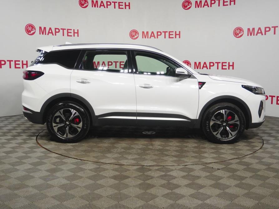Chery Tiggo 7 Pro Max I Вологда  - изображение 4