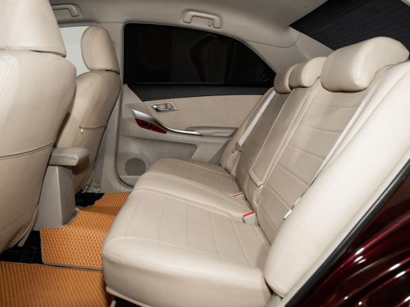 Toyota Allion II Рестайлинг с пробегом 2013 года, цена 1 470 000 рублей, 81068 км, седан, Автокод Объявления