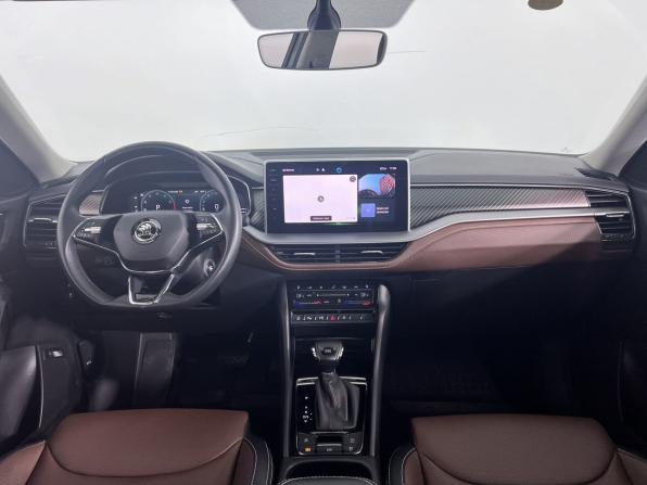 Skoda Kodiaq I Рестайлинг с пробегом 2023 года, цена 3 615 000 рублей, 104198 км, внедорожник, Автокод Объявления