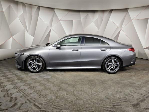 Mercedes-Benz CLA II (C118 X118) с пробегом 2019 года, цена 2 081 000 рублей, 181067 км, седан, Автокод Объявления