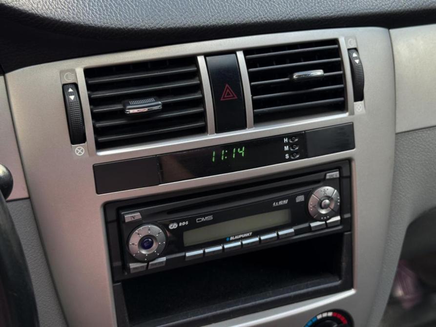 Chevrolet Lacetti I Кропоткин  - изображение 18