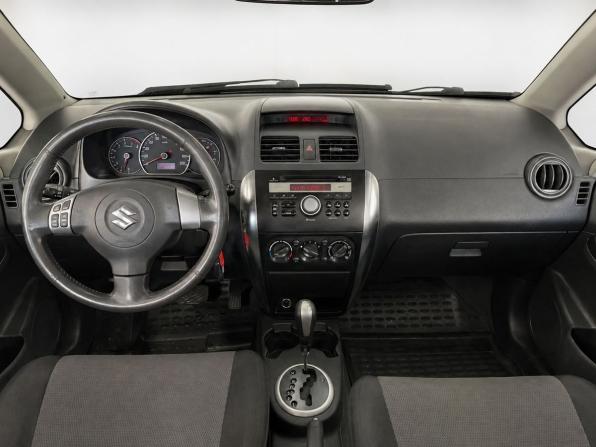 Suzuki SX4 I (Classic) с пробегом 2008 года, цена 629 000 рублей, 300696 км, седан, Автокод Объявления