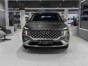 Hyundai Santa Fe IV Рестайлинг Москва  - изображение 33