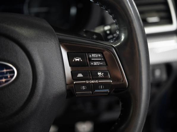Subaru Levorg I с пробегом 2016 года, цена 1 500 000 рублей, 137418 км, универсал, Автокод Объявления