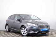 Ford Focus III Рестайлинг Пермь  - изображение 24