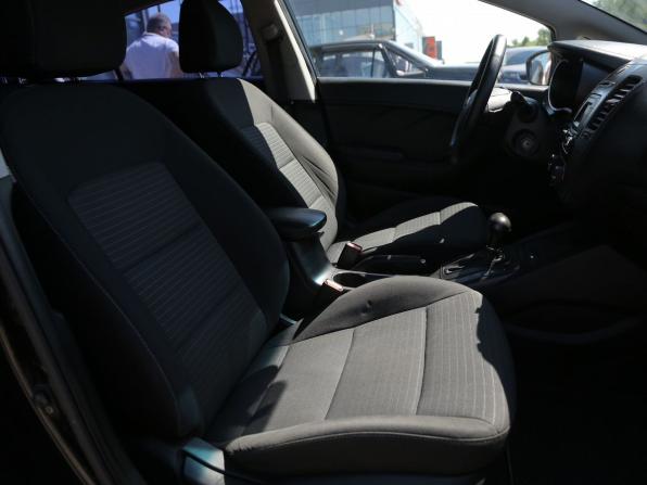 Kia Cerato III с пробегом 2013 года, цена 859 000 рублей, 261800 км, седан, Автокод Объявления