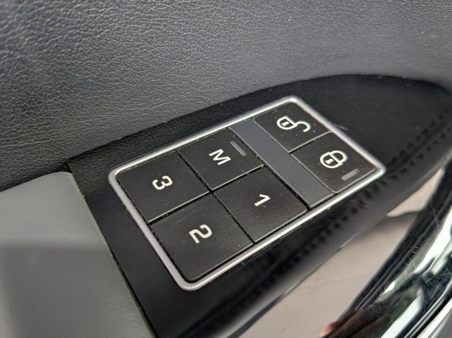 Land Rover Range Rover Sport II Москва  - изображение 9