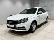 Lada (ВАЗ) Vesta I Екатеринбург  - изображение 19