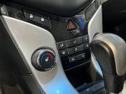 Chevrolet Cruze I Рестайлинг Оренбург  - изображение 35