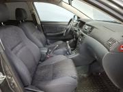 Toyota Corolla IX (E120 E130) Москва  - изображение 28