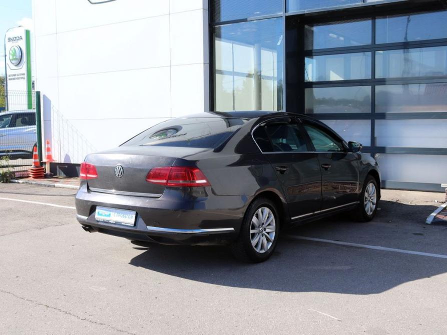 Volkswagen Passat B7 Нижний Новгород  - изображение 8