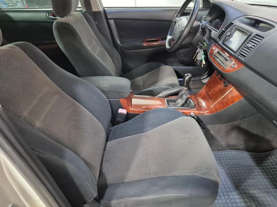 Toyota Camry V (XV30) Рестайлинг Воронеж  - изображение 13