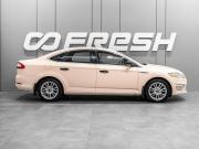 Ford Mondeo IV Рестайлинг Тюмень  - изображение 24