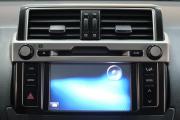 Toyota Land Cruiser Prado 150 Series Рестайлинг 1 Омск  - изображение 43