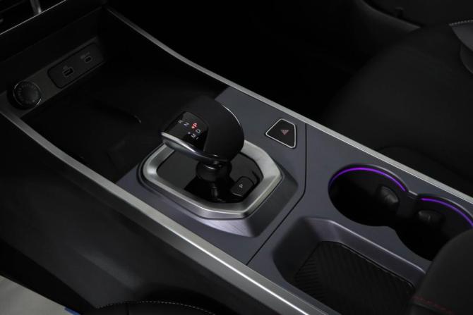 JETOUR DASHING I с пробегом 2026 года, цена 2 400 000 рублей, 7 км, внедорожник, Автокод Объявления