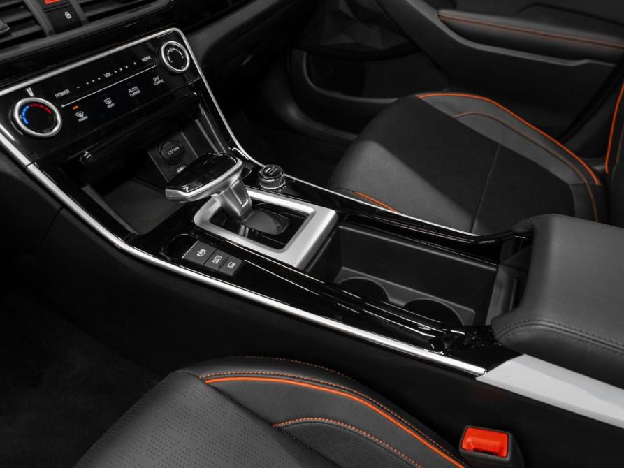 Kia Seltos I Москва  - изображение 16