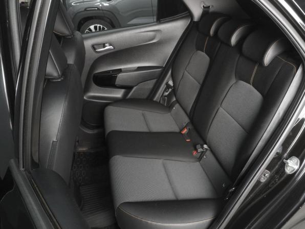 Kia Picanto III Рестайлинг с пробегом 2022 года, цена 1 499 000 рублей, 30685 км, хэтчбек, Автокод Объявления