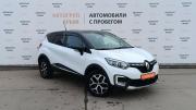Renault Kaptur I Рестайлинг Крым  - изображение 17