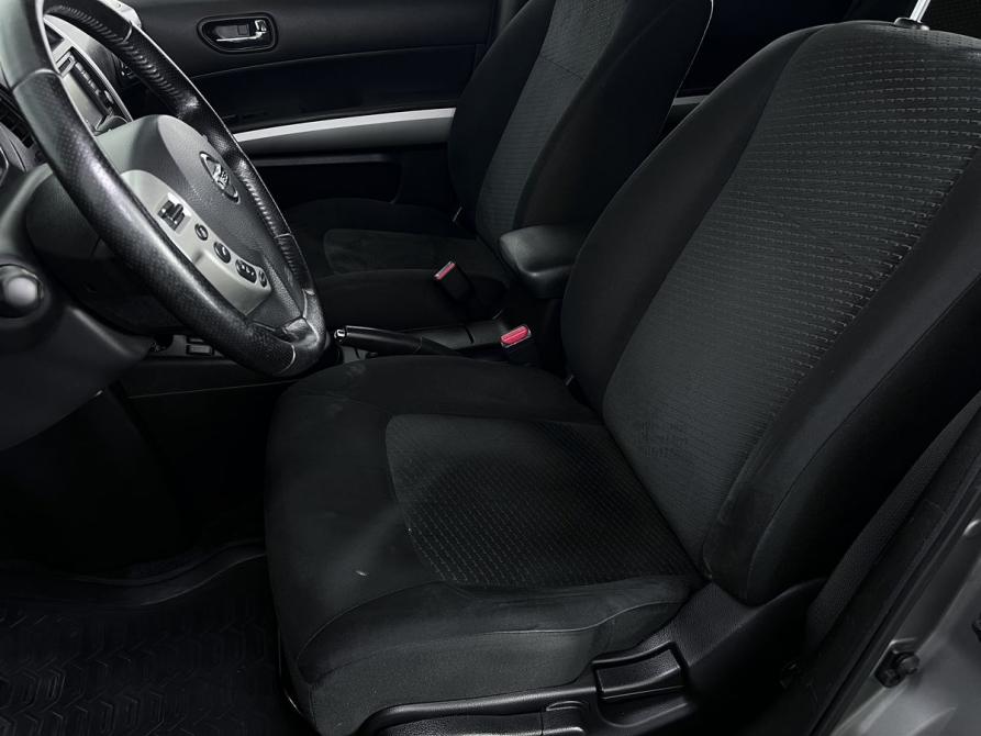 Nissan X-Trail II Рестайлинг Калининград  - изображение 9