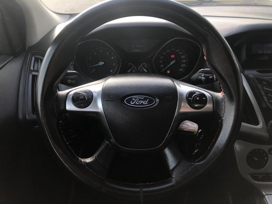 Ford Focus III Брянск  - изображение 12