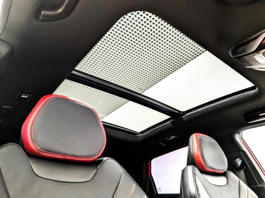Geely Coolray I Рестайлинг Москва  - изображение 25
