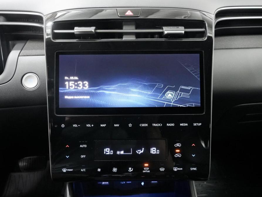 Hyundai Tucson IV Ульяновск  - изображение 20