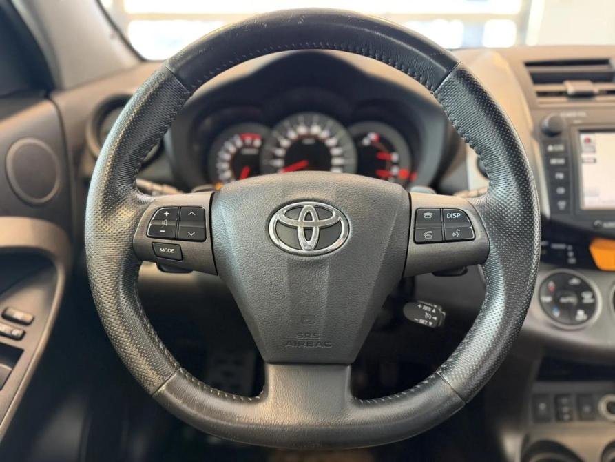 Toyota RAV4 III (XA30) Рестайлинг Подольск  - изображение 16