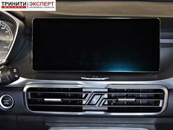 Geely Coolray I с пробегом 2020 года, цена 1 557 000 рублей, 98110 км, внедорожник, Автокод Объявления