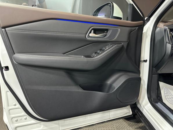 Nissan X-Trail IV с пробегом 2024 года, цена 3 999 999 рублей, 11558 км, внедорожник, Автокод Объявления