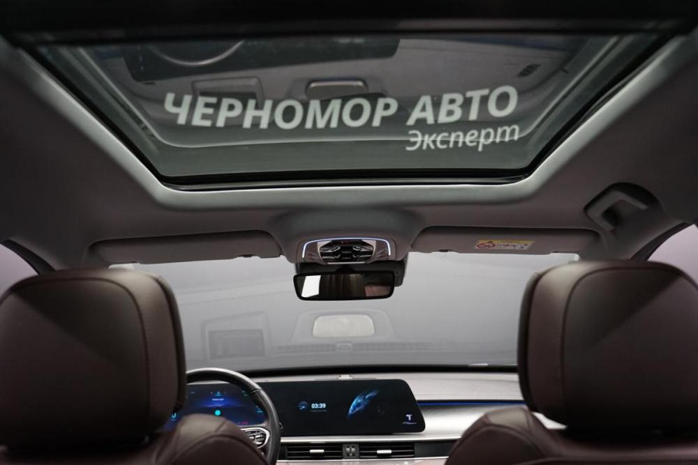 Chery Tiggo 8 Pro Max I Рестайлинг Крым  - изображение 31