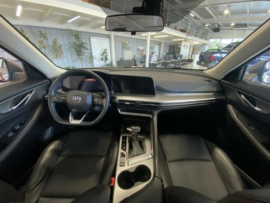 Changan CS35 Plus I Рестайлинг Пермь  - изображение 26