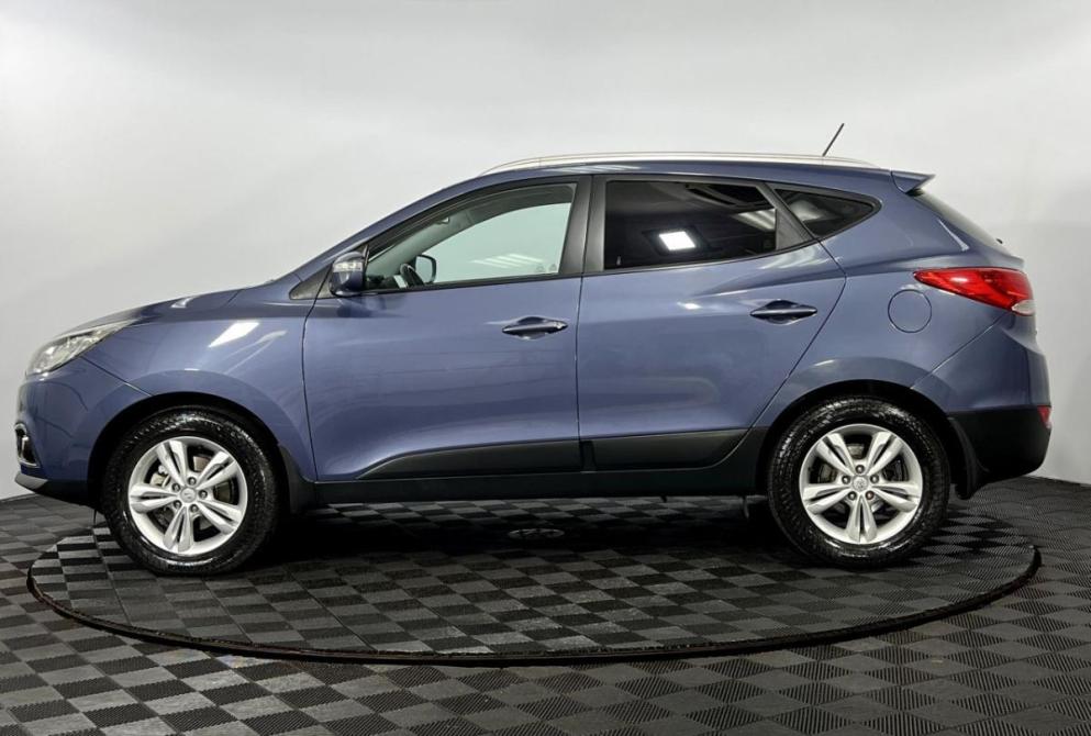 Hyundai ix35 I Нижний Новгород  - изображение 9