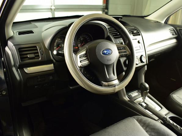 Subaru Forester IV с пробегом 2013 года, цена 1 589 999 рублей, 256641 км, внедорожник, Автокод Объявления