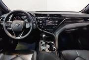 Toyota Camry VIII (XV70) Саратов  - изображение 43