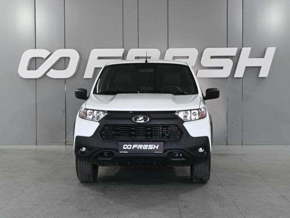 Lada (ВАЗ) Niva Travel I с пробегом 2024 года, цена 1 229 000 рублей, 21167 км, внедорожник, Автокод Объявления