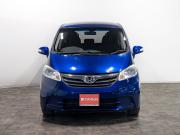 Honda Freed I Рестайлинг Чита  - изображение 18