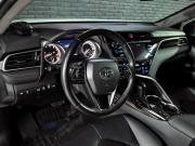 Toyota Camry VIII (XV70) Екатеринбург  - изображение 34