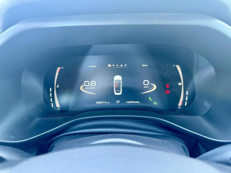 Haval Jolion I Оренбург  - изображение 14