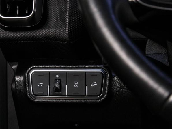 Haval Dargo с пробегом 2023 года, цена 2 120 000 рублей, 142169 км, внедорожник, Автокод Объявления