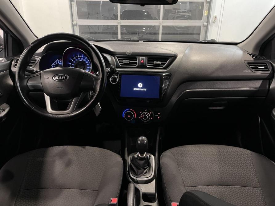 Kia Rio III Чебоксары  - изображение 9
