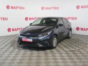 Kia Cerato IV Рестайлинг Вологда  - изображение 18