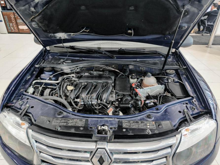 Renault Duster I Казань  - изображение 11