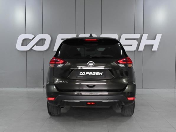 Nissan X-Trail III Рестайлинг с пробегом 2021 года, цена 2 529 000 рублей, 81849 км, внедорожник, Автокод Объявления