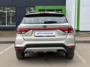 Kia Rio IV Ярославль  - изображение 22