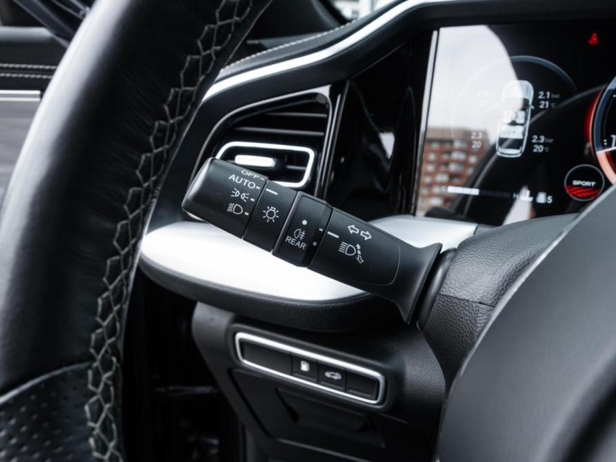 GAC GS8 II Ставрополь  - изображение 18