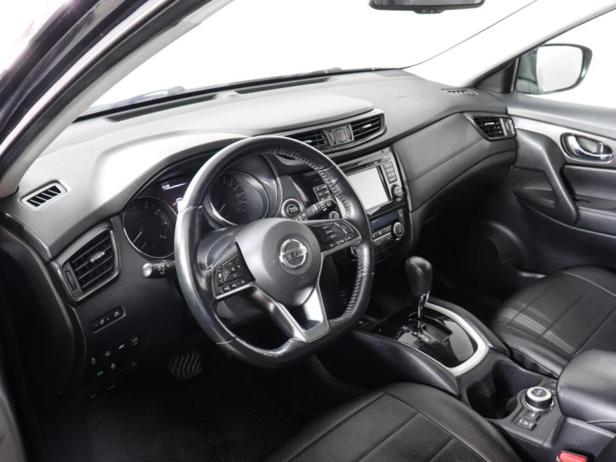 Nissan X-Trail III Рестайлинг Химки  - изображение 6