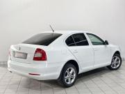 Skoda Octavia II (A5) Рестайлинг Курск  - изображение 20