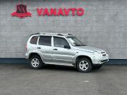 Chevrolet Niva I Альметьевск  - изображение 12