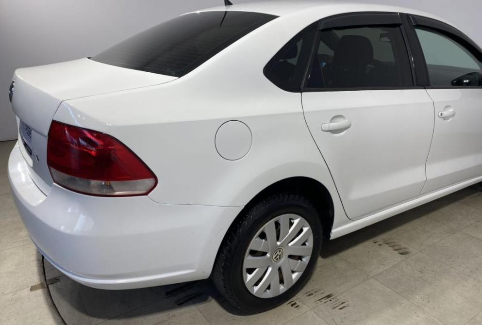 Volkswagen Polo V Саранск  - изображение 3